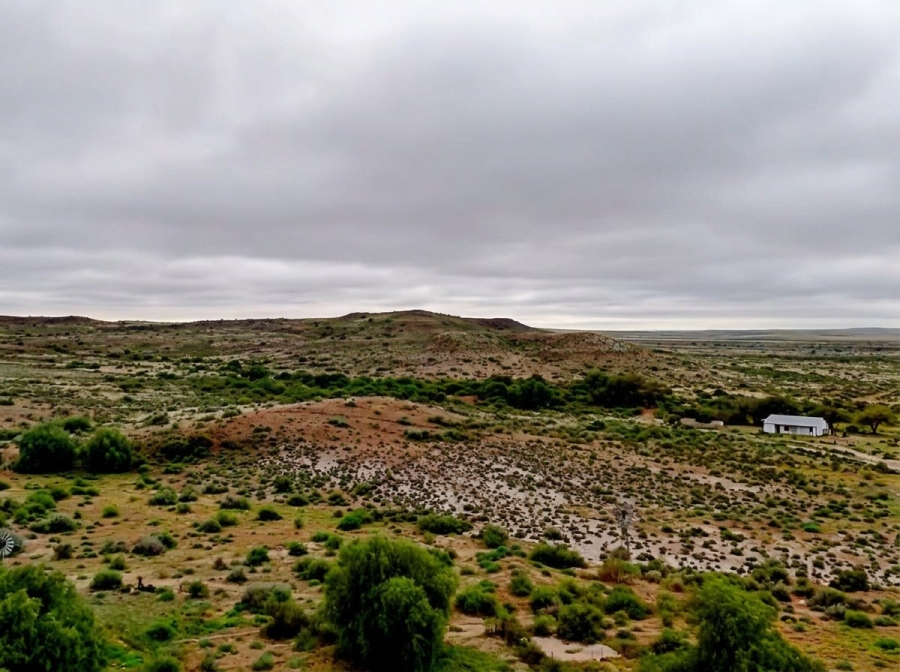 Commercial Property for Sale in Vanwyksvlei Northern Cape